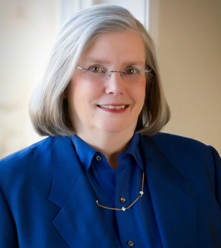 Jeanne Sinquefield